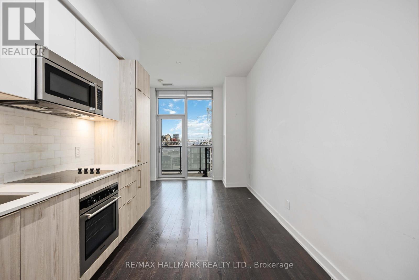 3203 - 50 Ordnance St, Toronto (Niagara), Ontario  M6X 0C8 - Photo 7 - C12215713