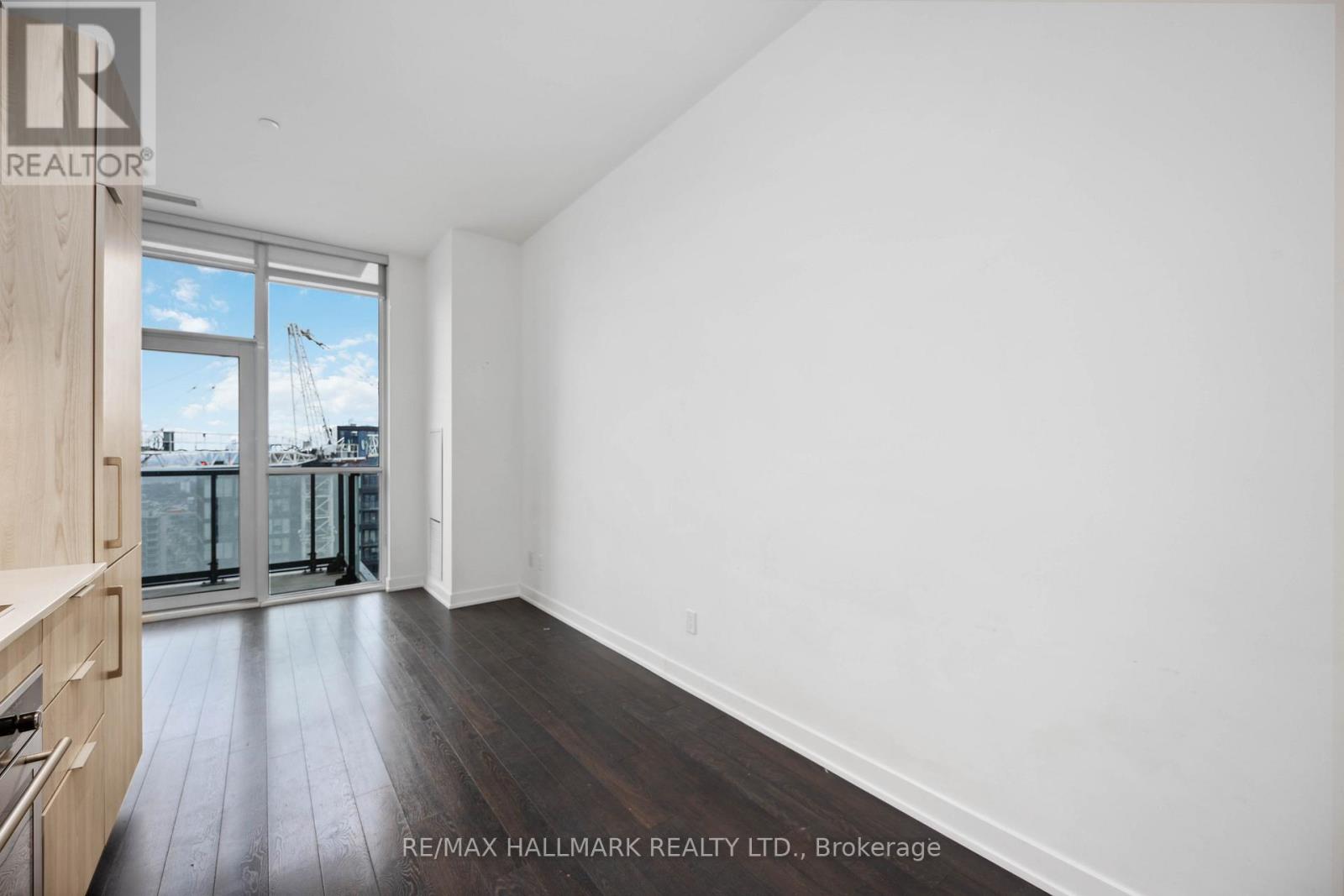 3203 - 50 Ordnance St, Toronto (Niagara), Ontario  M6X 0C8 - Photo 9 - C12215713