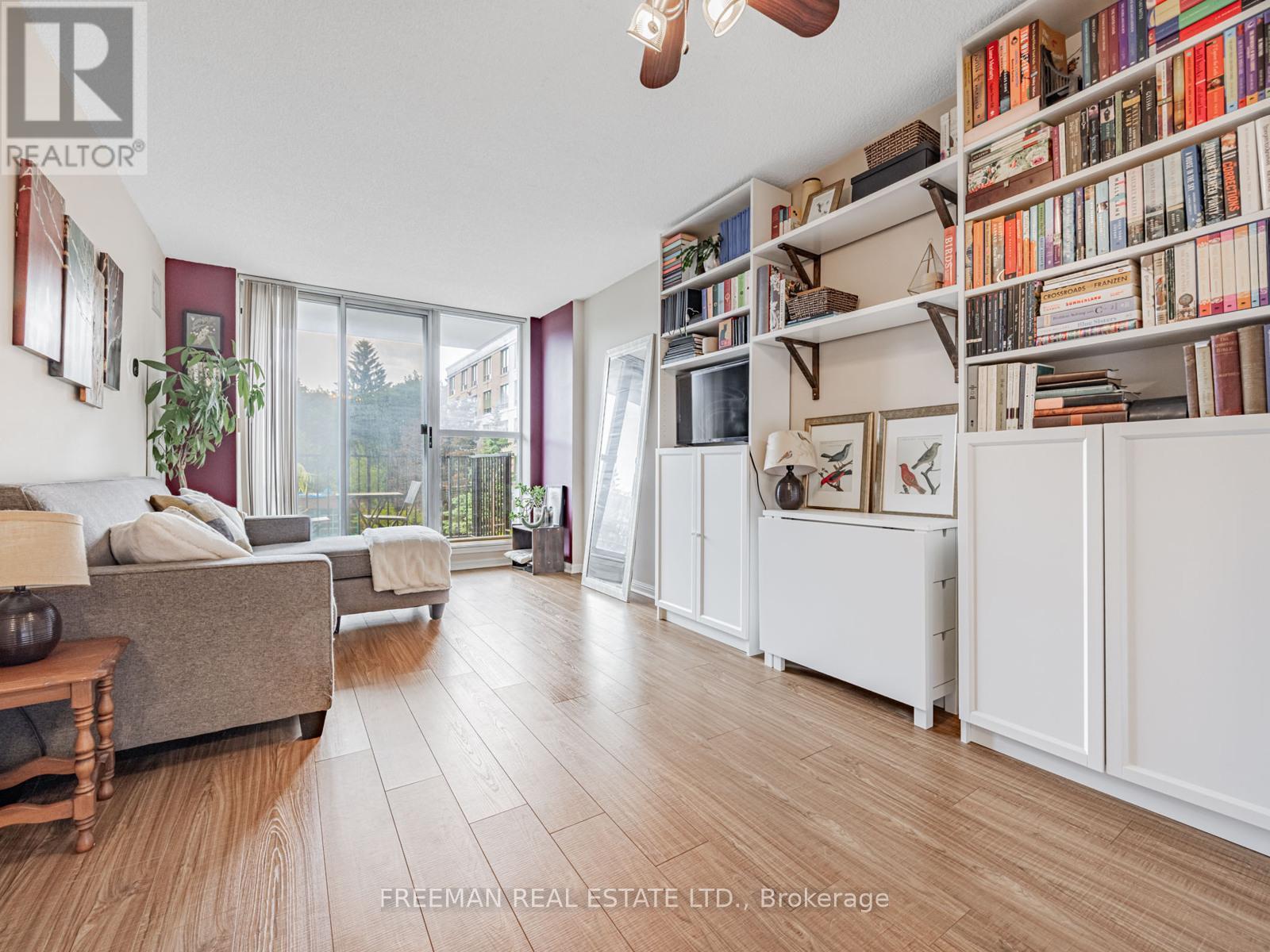 508 - 260 Merton Street, Toronto (Mount Pleasant West), Ontario  M4S 3G2 - Photo 11 - C12215737