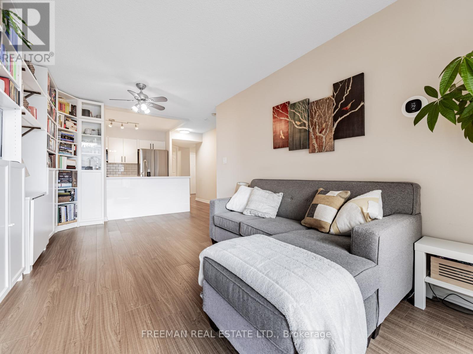 508 - 260 Merton Street, Toronto (Mount Pleasant West), Ontario  M4S 3G2 - Photo 14 - C12215737
