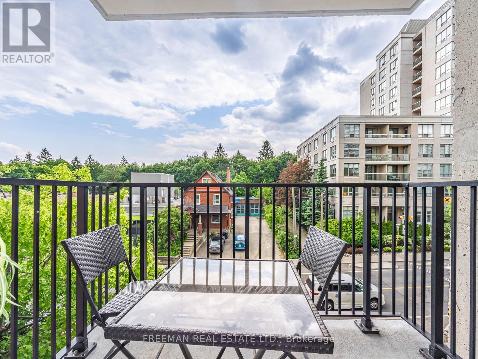 508 - 260 Merton Street, Toronto (Mount Pleasant West), Ontario  M4S 3G2 - Photo 24 - C12215737