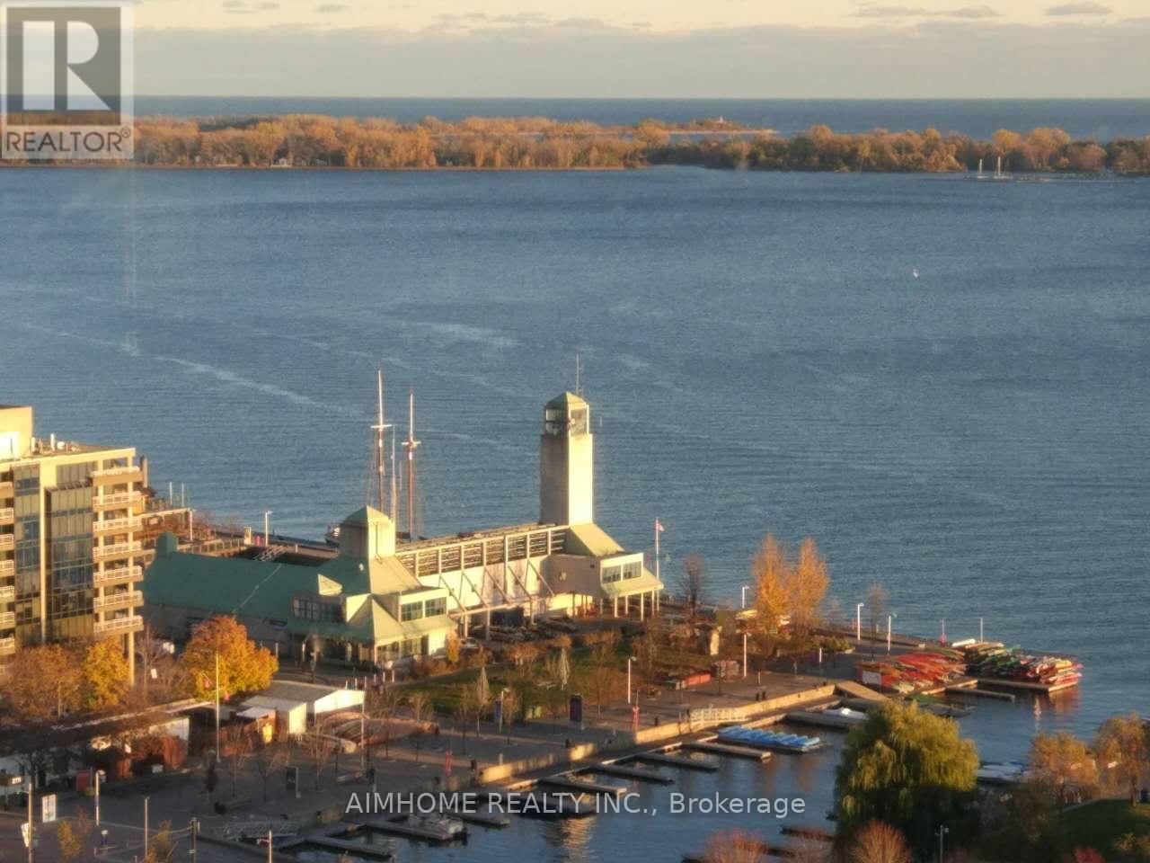 2501 - 5 Mariner Terrace, Toronto (Waterfront Communities), Ontario  M5V 3V6 - Photo 3 - C12215740