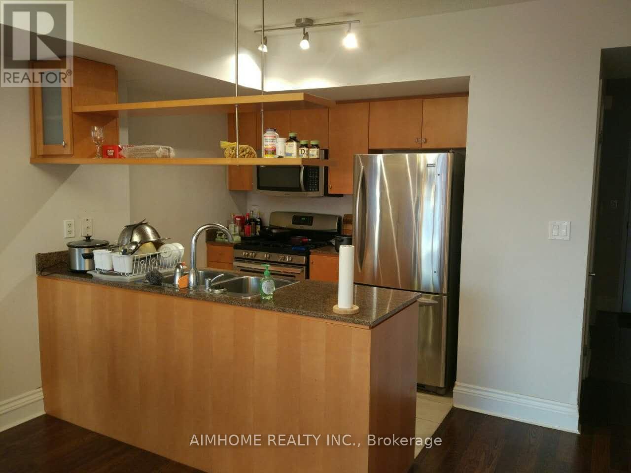 2501 - 5 Mariner Terrace, Toronto (Waterfront Communities), Ontario  M5V 3V6 - Photo 4 - C12215740