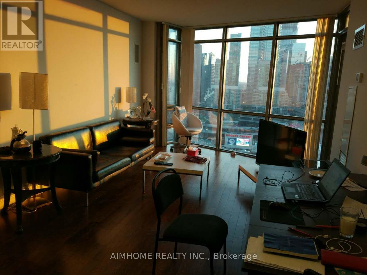 2501 - 5 Mariner Terrace, Toronto (Waterfront Communities), Ontario  M5V 3V6 - Photo 5 - C12215740