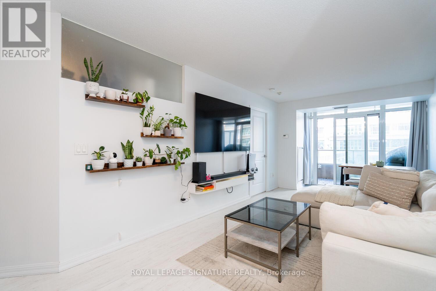 819 - 75 East Liberty Street, Toronto (Niagara), Ontario  M6K 3R3 - Photo 13 - C12215769