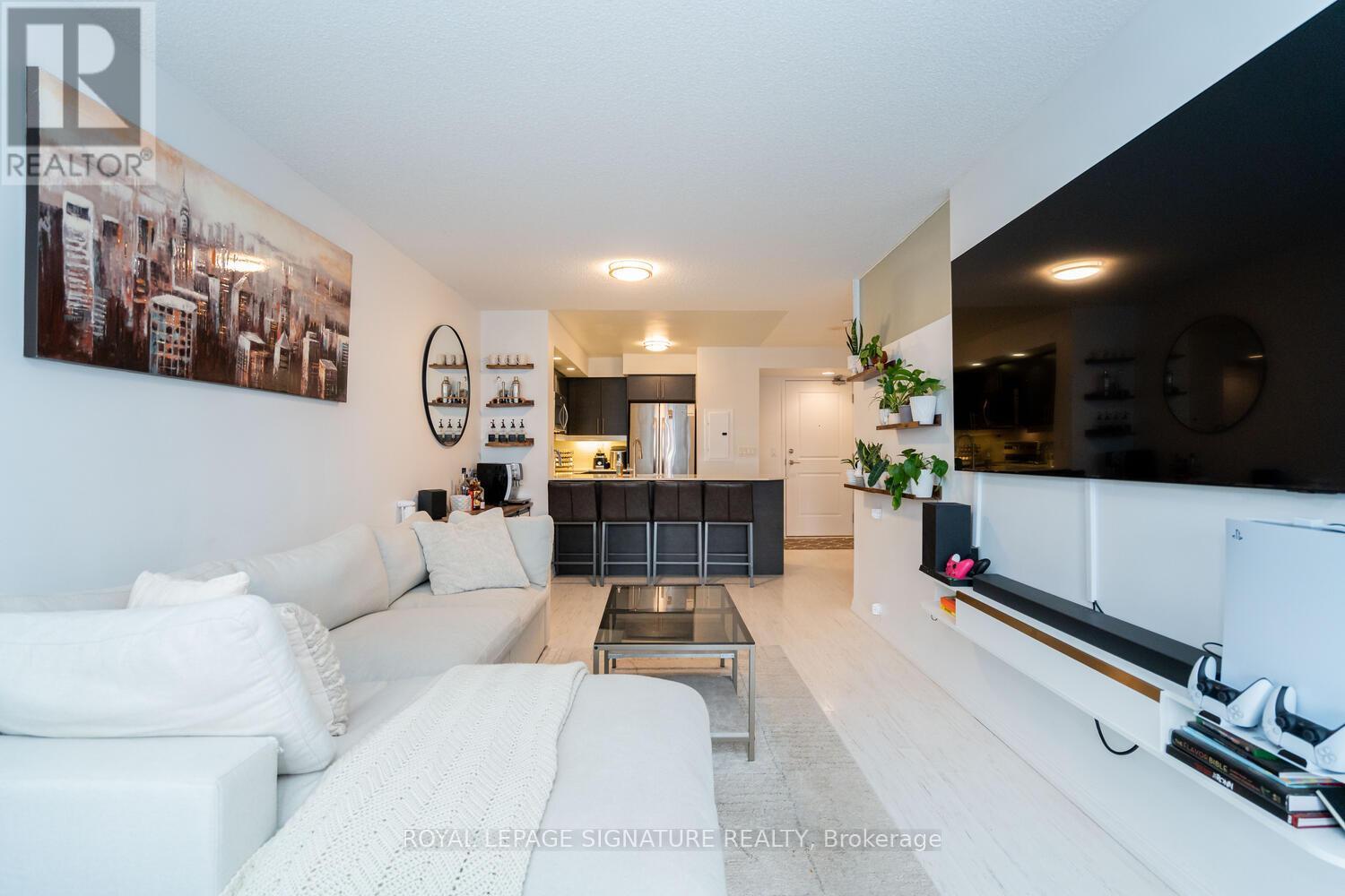 819 - 75 East Liberty Street, Toronto (Niagara), Ontario  M6K 3R3 - Photo 14 - C12215769