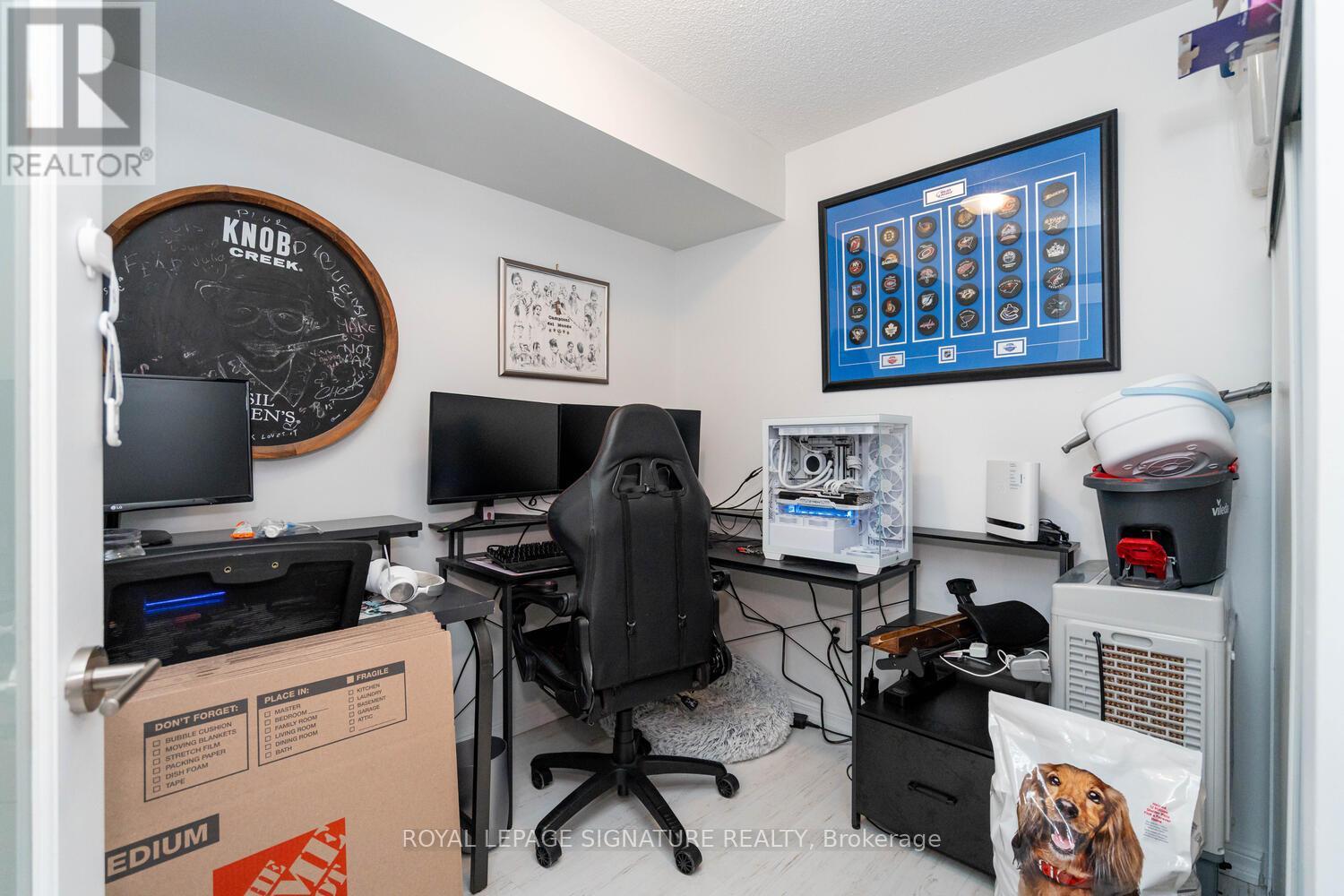 819 - 75 East Liberty Street, Toronto (Niagara), Ontario  M6K 3R3 - Photo 26 - C12215769