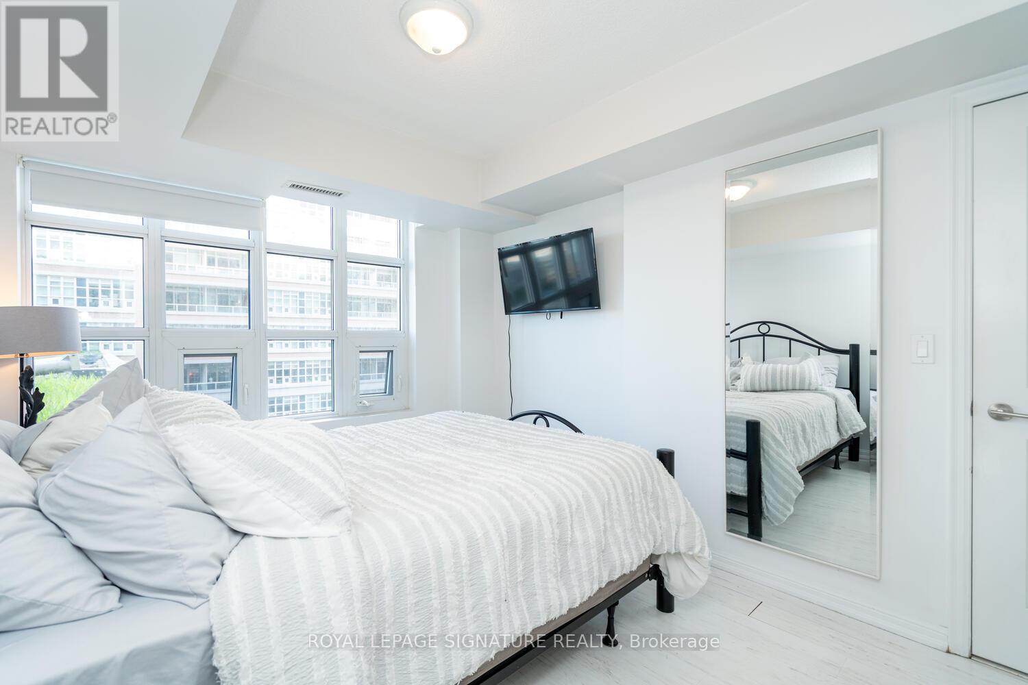 819 - 75 East Liberty Street, Toronto (Niagara), Ontario  M6K 3R3 - Photo 30 - C12215769
