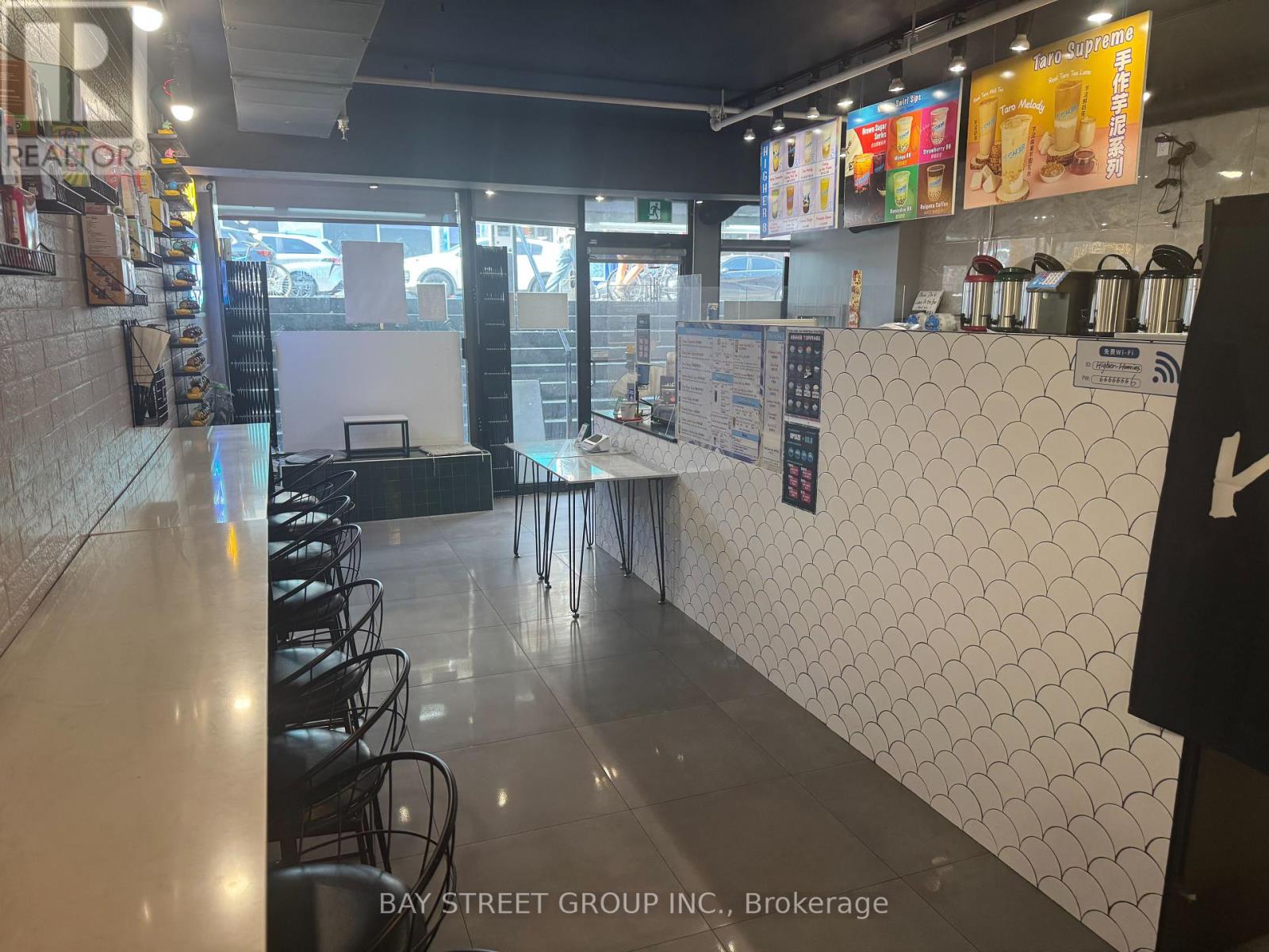 493a Dundas Street W, Toronto (Kensington-Chinatown), Ontario  M5T 1H1 - Photo 3 - C12215770