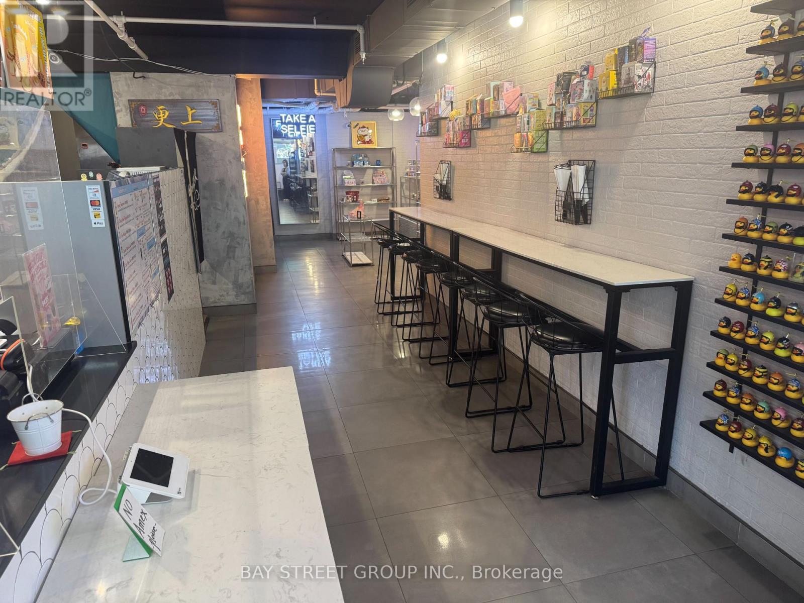 493a Dundas Street W, Toronto (Kensington-Chinatown), Ontario  M5T 1H1 - Photo 5 - C12215770