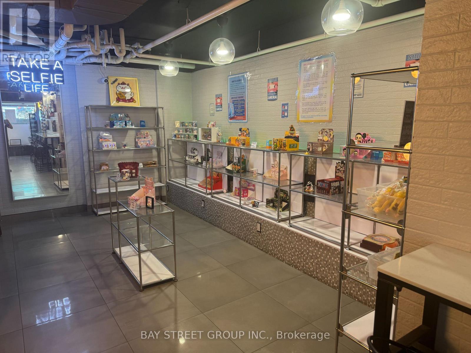 493a Dundas Street W, Toronto (Kensington-Chinatown), Ontario  M5T 1H1 - Photo 8 - C12215770