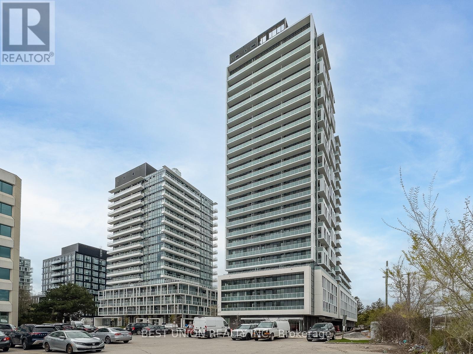 703 - 188 Fairview Mall Drive, Toronto (Don Valley Village), Ontario  M2J 4T1 - Photo 1 - C12215781