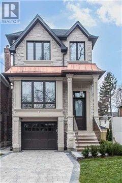 505 St Clements Avenue, Toronto, Ontario  M5N 1M3 - Photo 1 - C12215817
