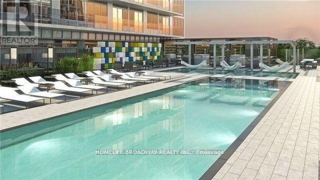 3408 - 99 Broadway Avenue, Toronto, Ontario  M4E 0P3 - Photo 11 - C12215829