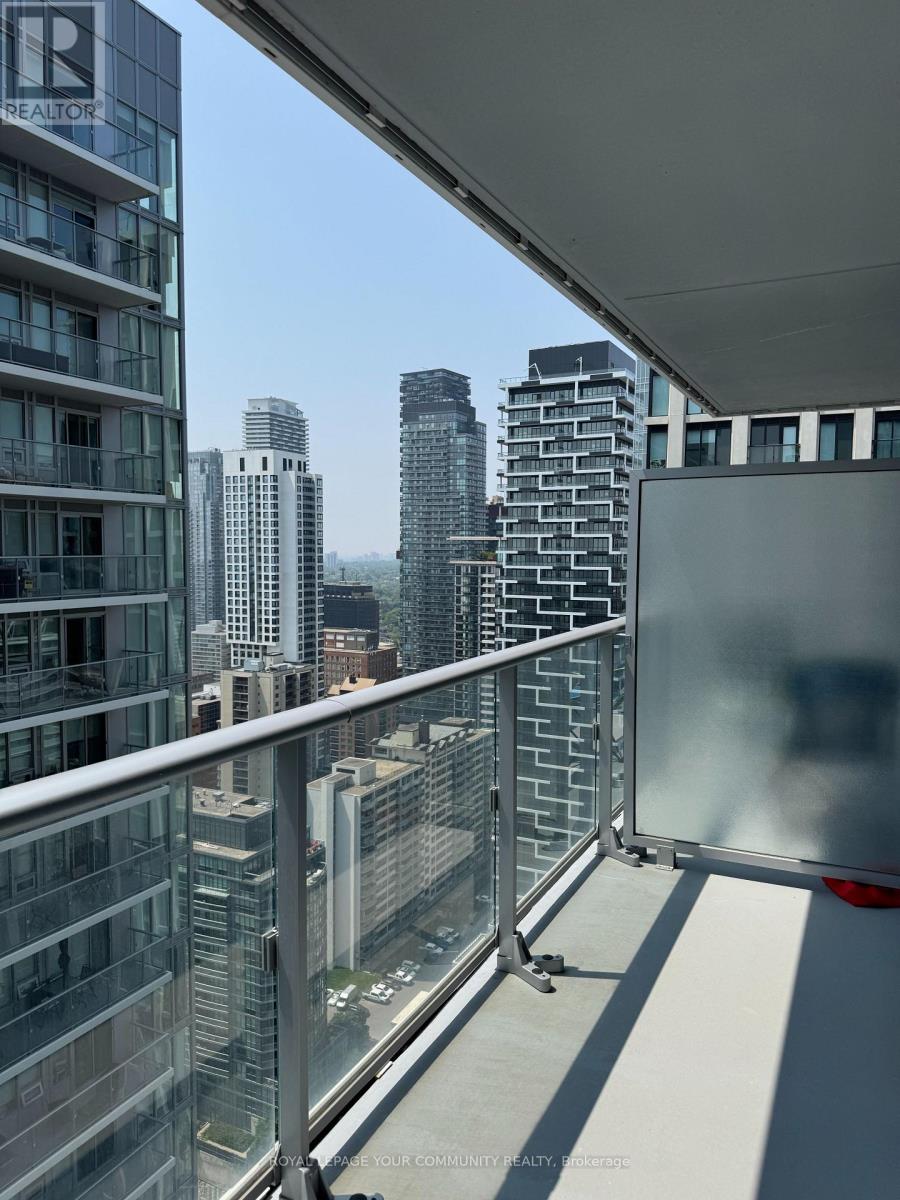 3408 - 99 Broadway Avenue, Toronto, Ontario  M4E 0P3 - Photo 8 - C12215829