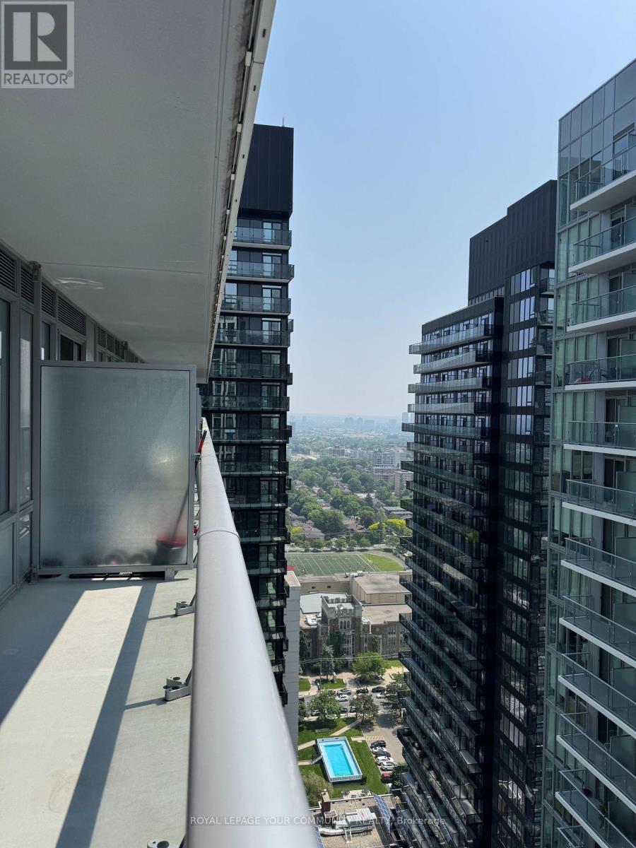 3408 - 99 Broadway Avenue, Toronto, Ontario  M4E 0P3 - Photo 9 - C12215829