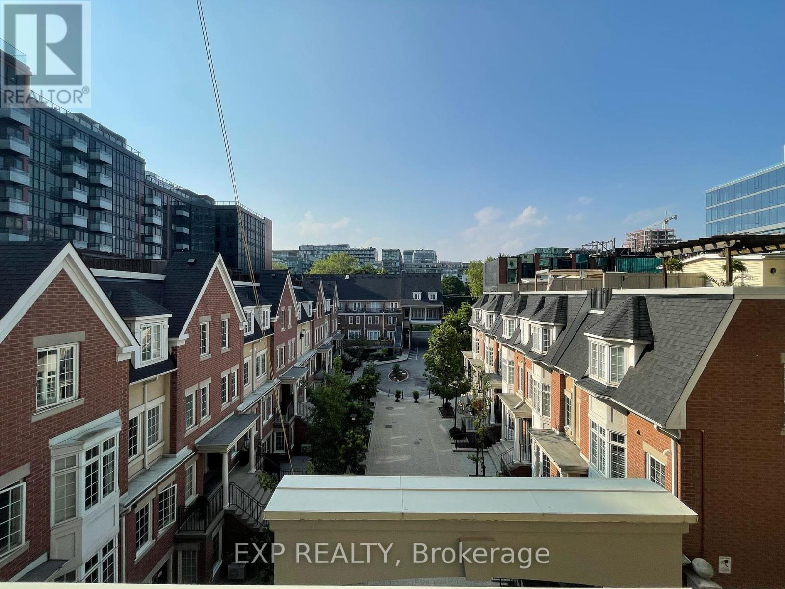 419 - 550 Front Street W, Toronto, Ontario  M5V 3N5 - Photo 12 - C12215832
