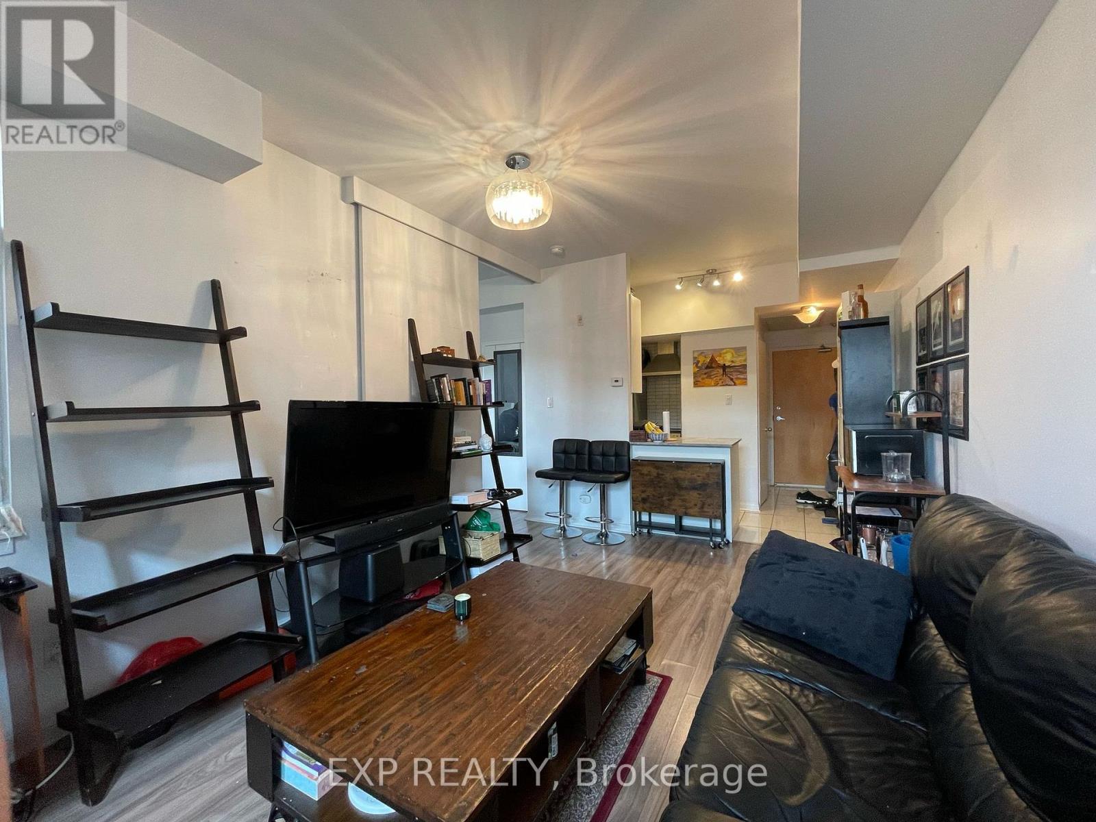 419 - 550 Front Street W, Toronto, Ontario  M5V 3N5 - Photo 5 - C12215832