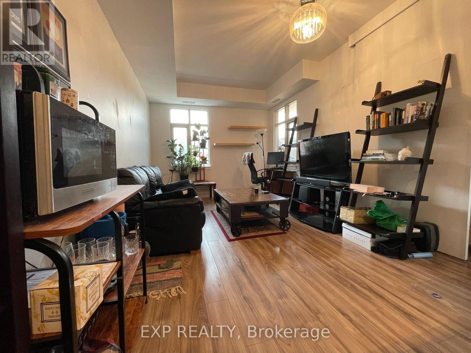 419 - 550 Front Street W, Toronto, Ontario  M5V 3N5 - Photo 6 - C12215832