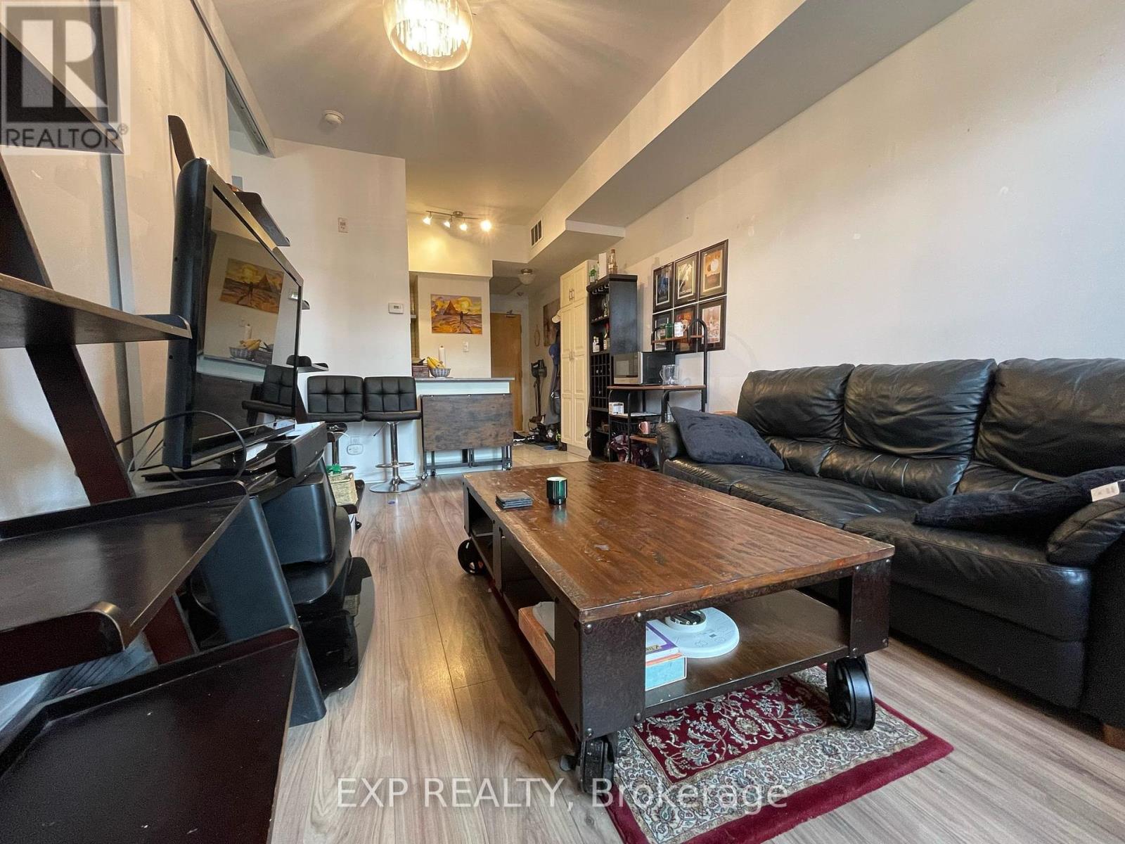 419 - 550 Front Street W, Toronto, Ontario  M5V 3N5 - Photo 7 - C12215832