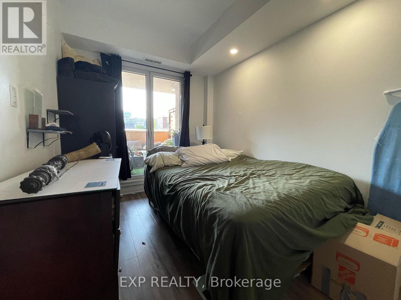 419 - 550 Front Street W, Toronto, Ontario  M5V 3N5 - Photo 8 - C12215832