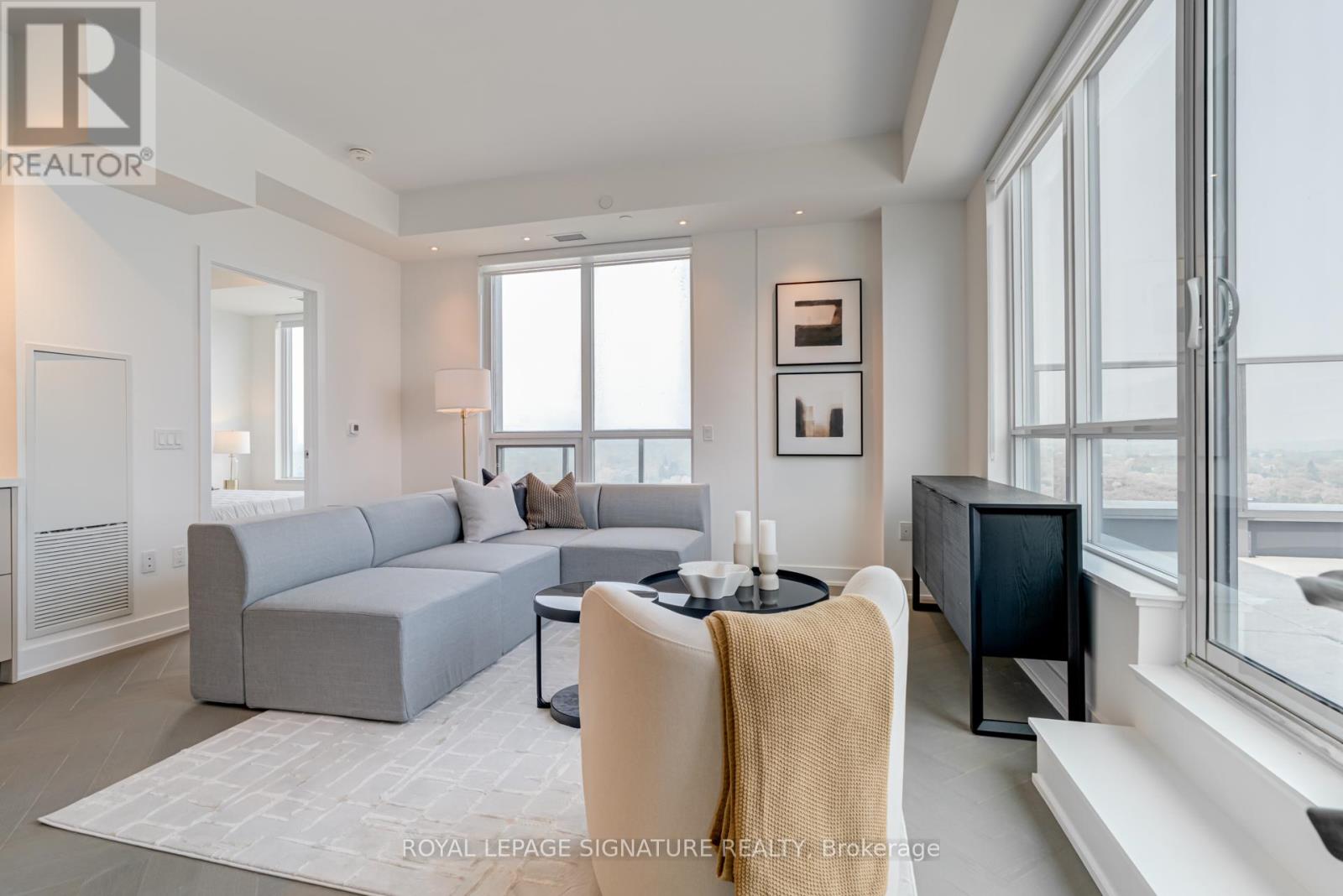 1303 - 2 Teagarden Court, Toronto (Willowdale East), Ontario  M2N 0L6 - Photo 14 - C12215850
