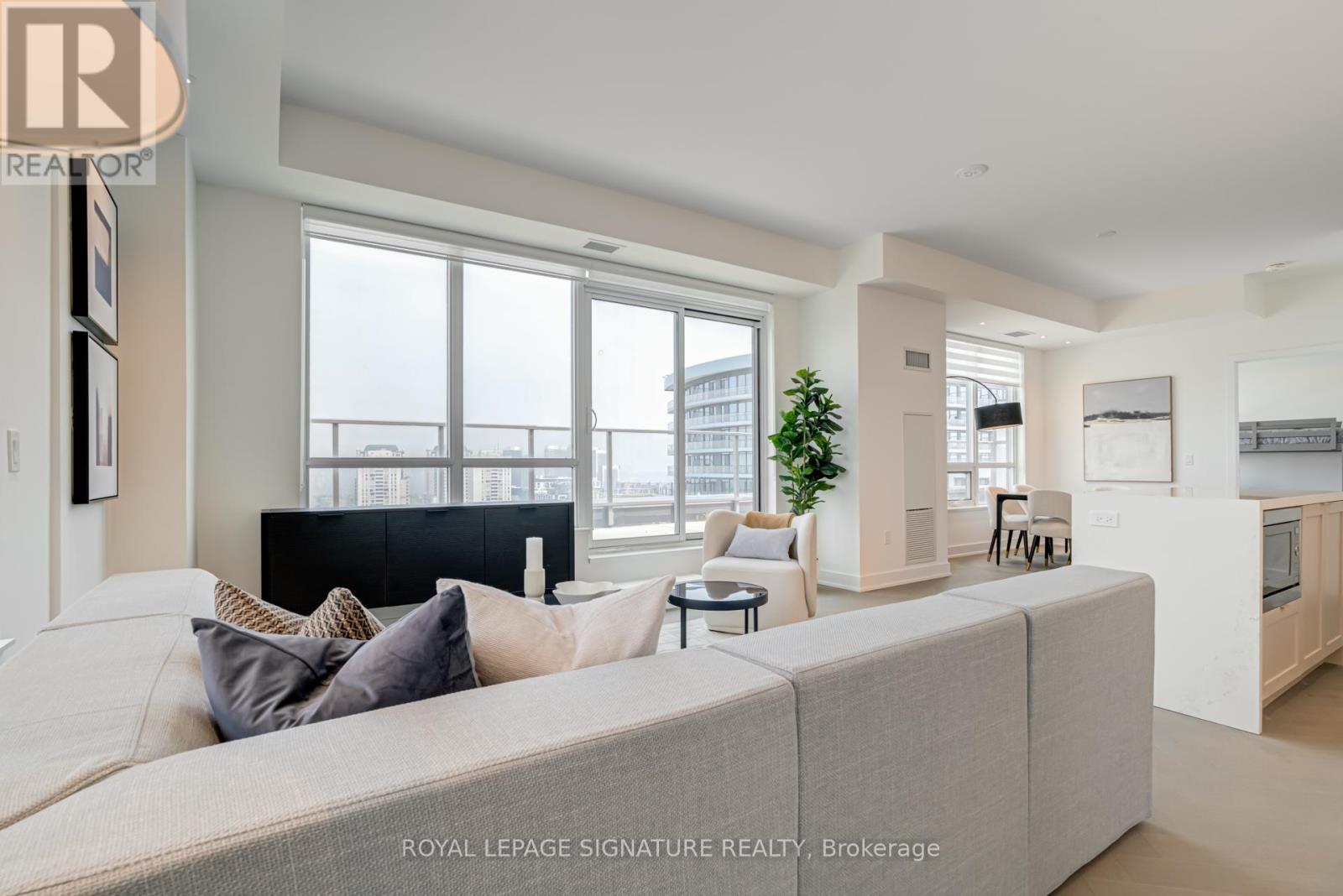 1303 - 2 Teagarden Court, Toronto (Willowdale East), Ontario  M2N 0L6 - Photo 15 - C12215850