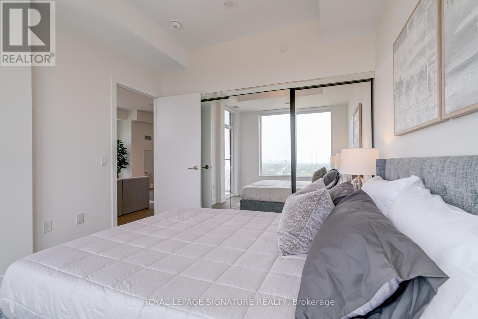 1303 - 2 Teagarden Court, Toronto (Willowdale East), Ontario  M2N 0L6 - Photo 24 - C12215850