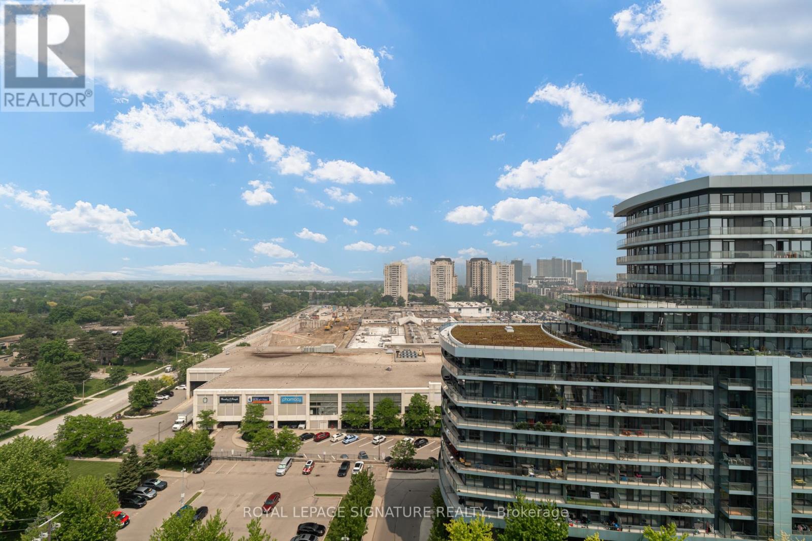 1303 - 2 Teagarden Court, Toronto (Willowdale East), Ontario  M2N 0L6 - Photo 42 - C12215850