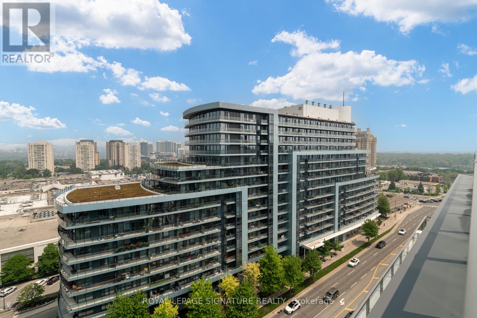 1303 - 2 Teagarden Court, Toronto (Willowdale East), Ontario  M2N 0L6 - Photo 43 - C12215850