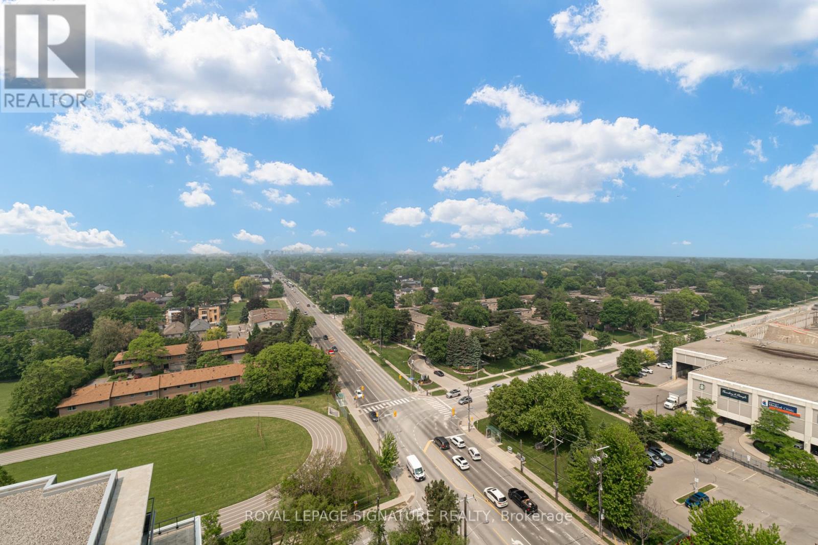 1303 - 2 Teagarden Court, Toronto (Willowdale East), Ontario  M2N 0L6 - Photo 47 - C12215850
