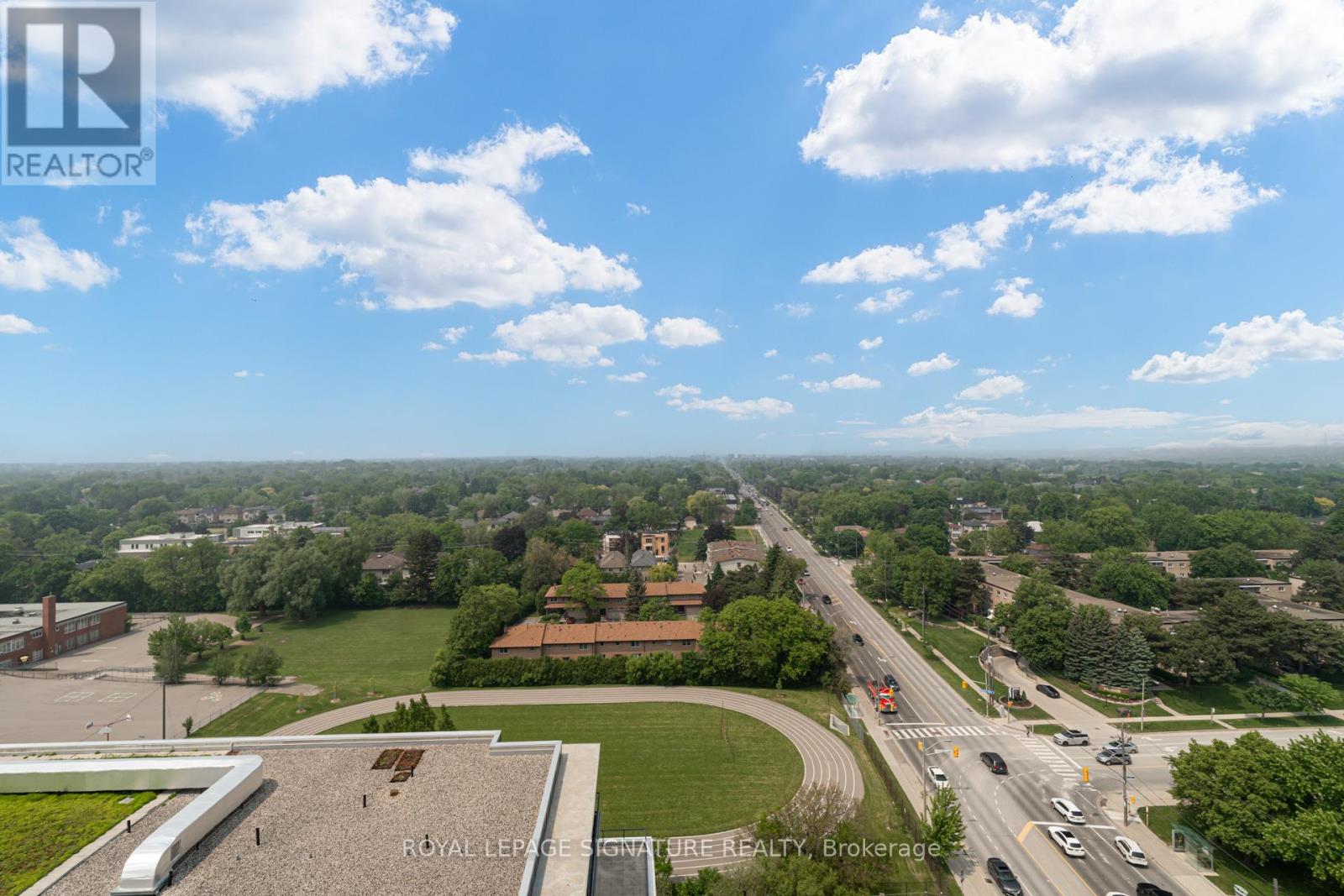 1303 - 2 Teagarden Court, Toronto (Willowdale East), Ontario  M2N 0L6 - Photo 48 - C12215850