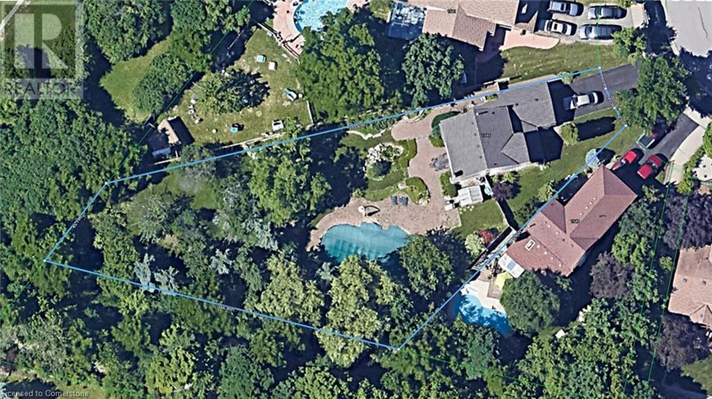 Property at 1545 GREENBRIAR Drive image 3