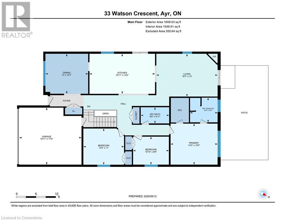 33 Watson Crescent, Ayr, Ontario  N0B 1E0 - Photo 47 - 40736316