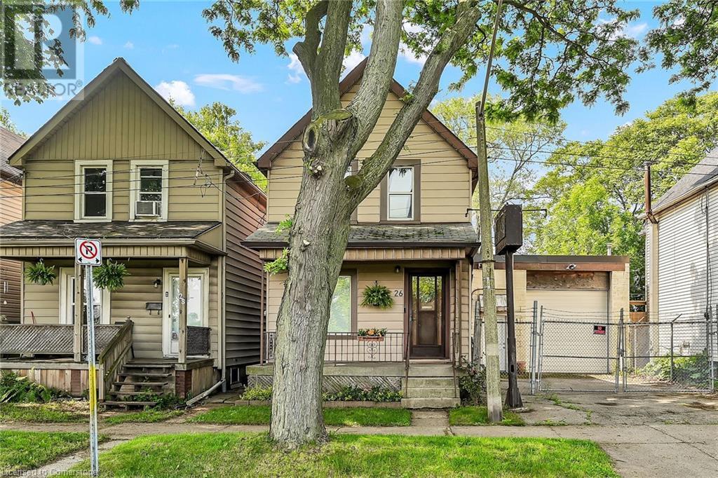 Property at 26 MARS Avenue image 1