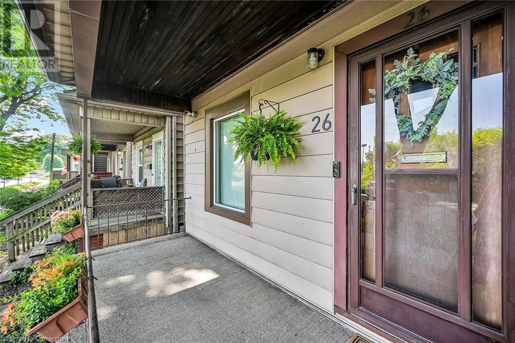 Property at 26 MARS Avenue image 2