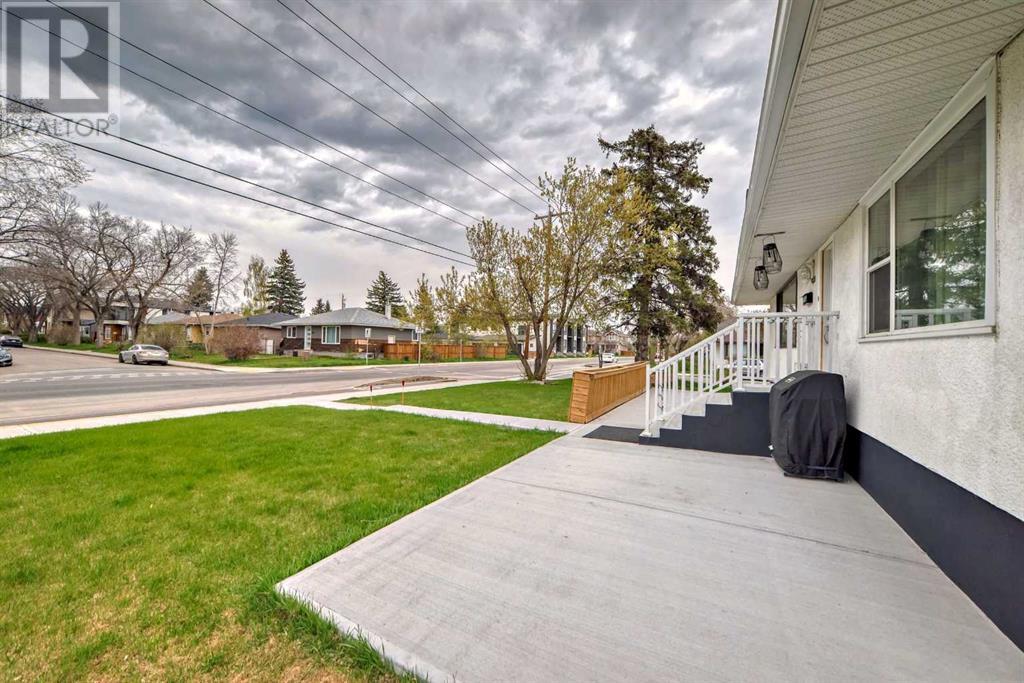 Property at 1903 24 Avenue NW image 4
