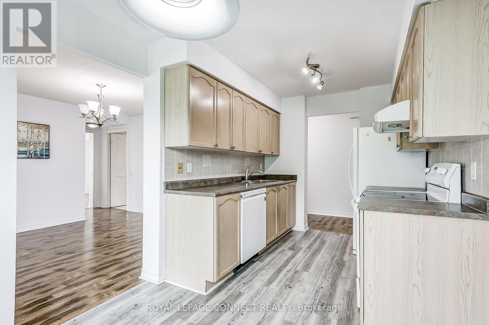 403 - 61 Town Centre Court, Toronto, Ontario  M1P 5C5 - Photo 16 - E12215662