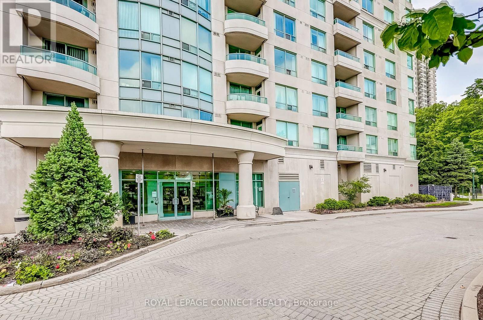 403 - 61 Town Centre Court, Toronto, Ontario  M1P 5C5 - Photo 3 - E12215662