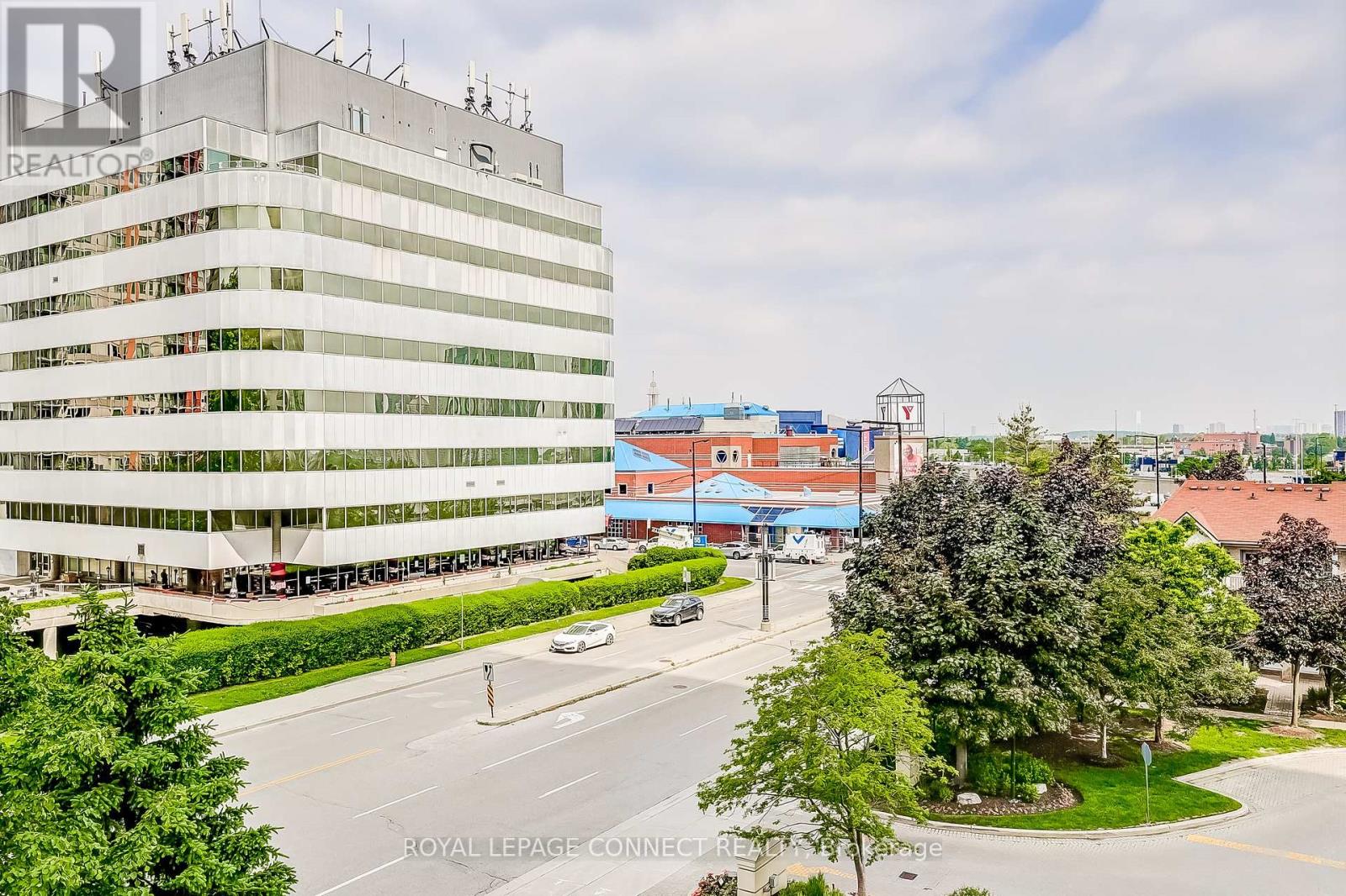403 - 61 Town Centre Court, Toronto, Ontario  M1P 5C5 - Photo 30 - E12215662