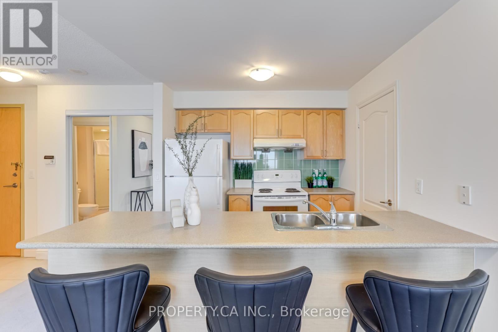2607 - 50 Brian Harrison Way, Toronto, Ontario  M1P 5J4 - Photo 10 - E12215720