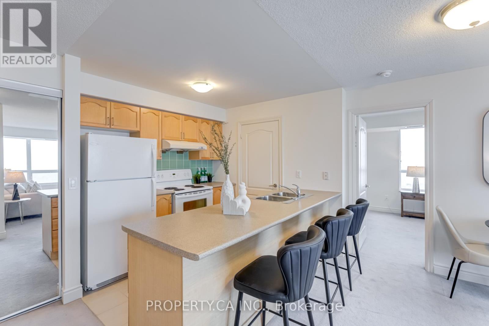 2607 - 50 Brian Harrison Way, Toronto, Ontario  M1P 5J4 - Photo 11 - E12215720
