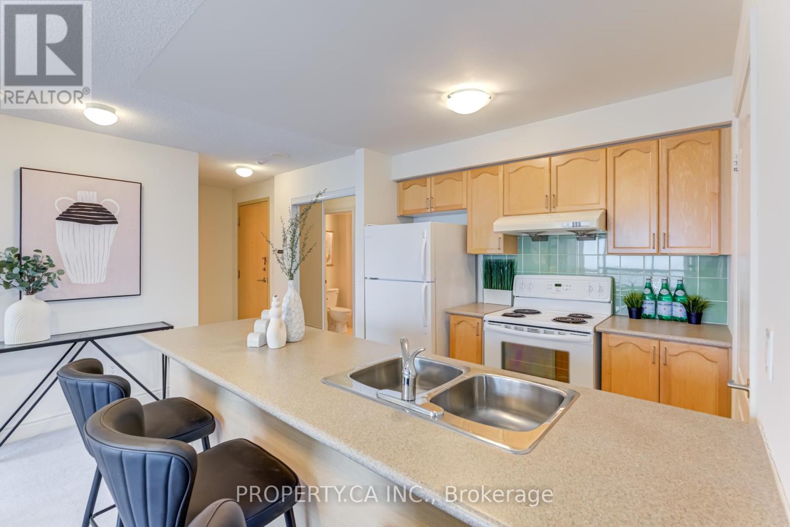 2607 - 50 Brian Harrison Way, Toronto, Ontario  M1P 5J4 - Photo 12 - E12215720