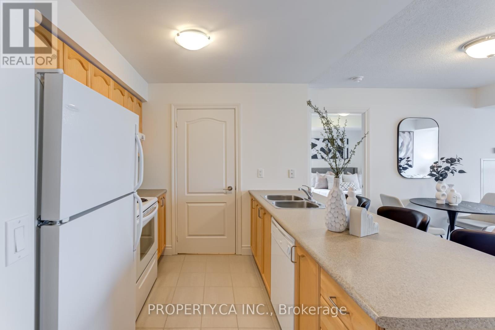 2607 - 50 Brian Harrison Way, Toronto, Ontario  M1P 5J4 - Photo 13 - E12215720