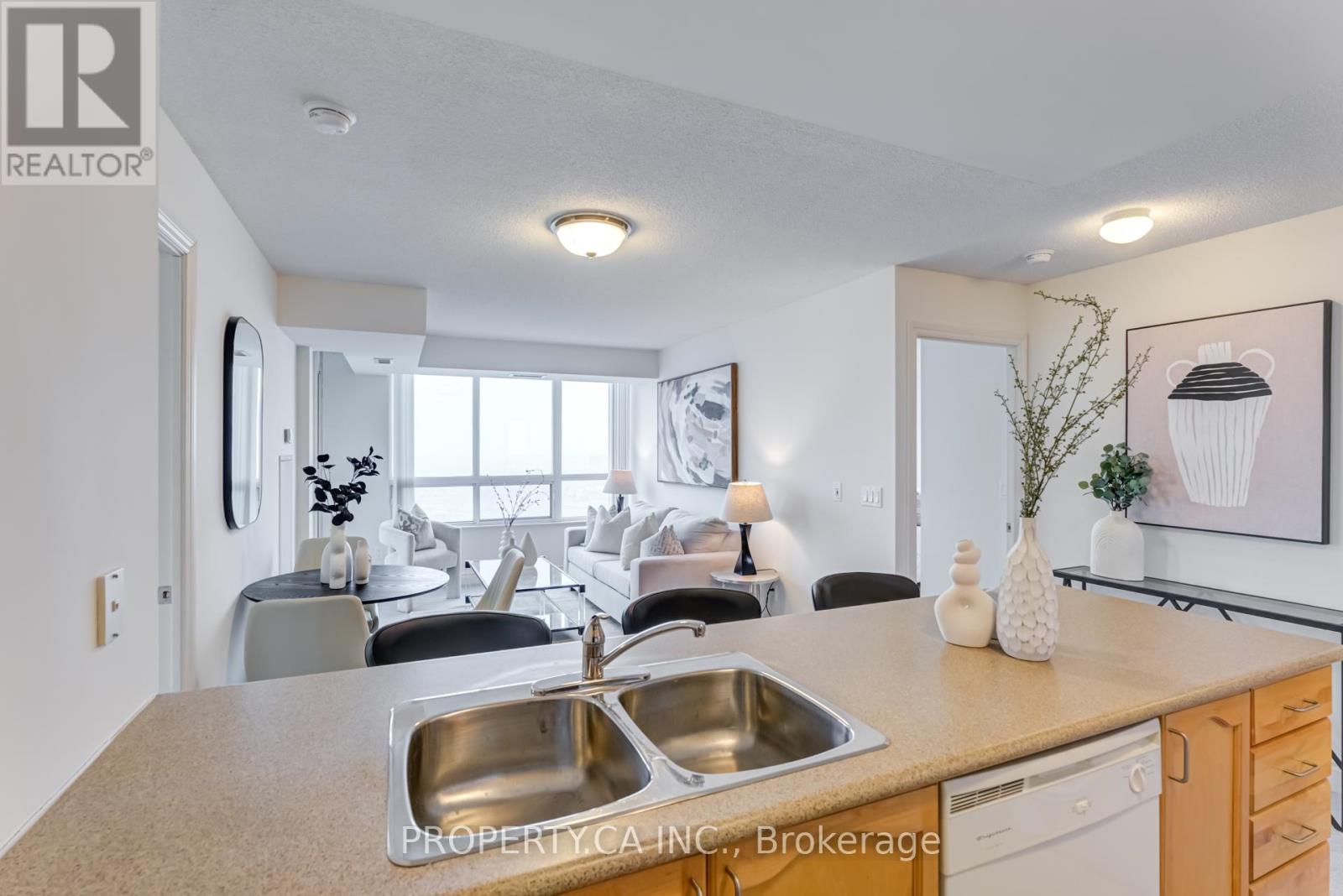2607 - 50 Brian Harrison Way, Toronto, Ontario  M1P 5J4 - Photo 14 - E12215720
