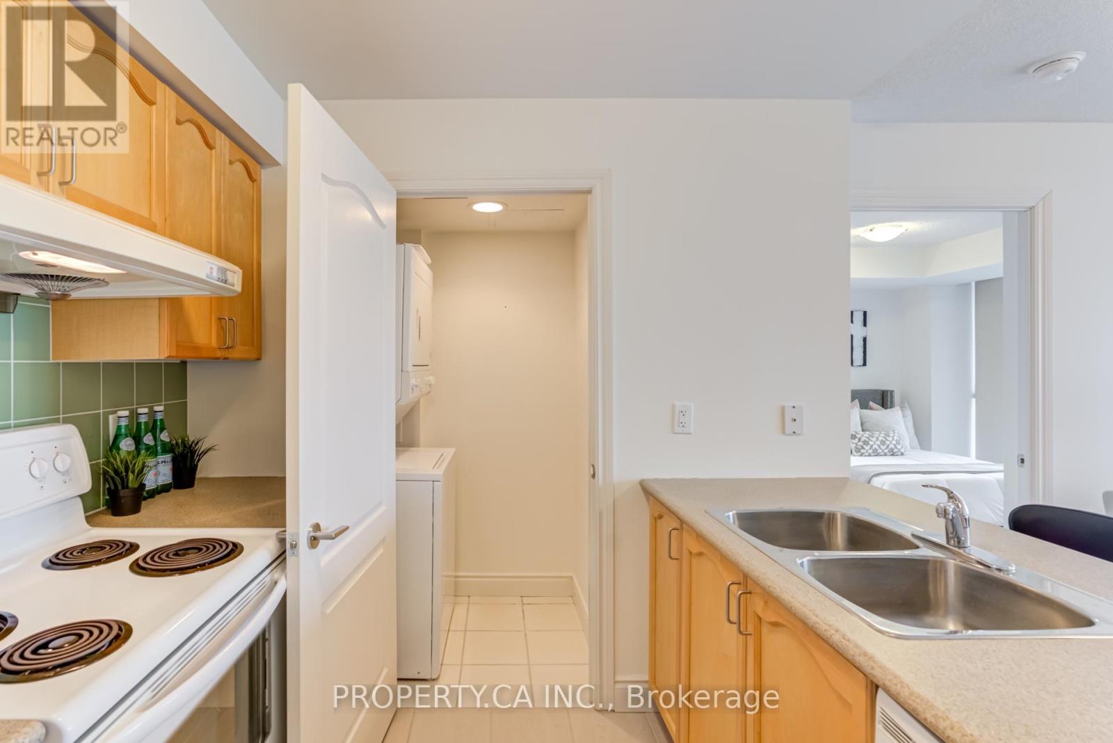 2607 - 50 Brian Harrison Way, Toronto, Ontario  M1P 5J4 - Photo 15 - E12215720