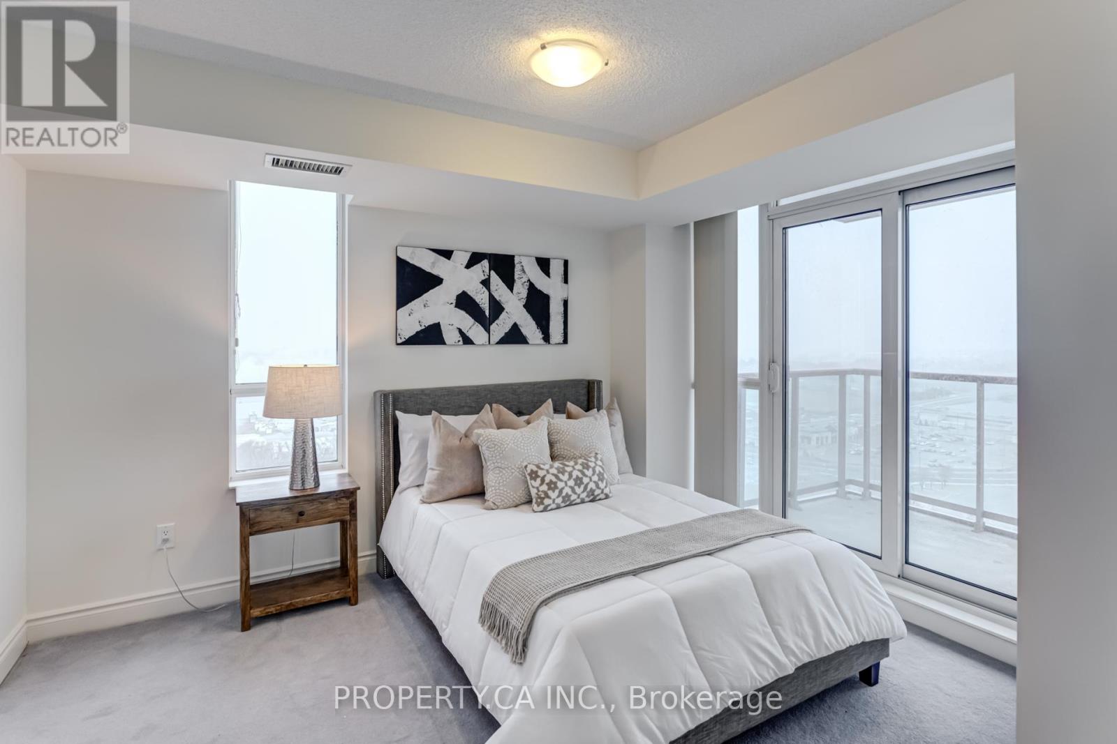 2607 - 50 Brian Harrison Way, Toronto, Ontario  M1P 5J4 - Photo 16 - E12215720