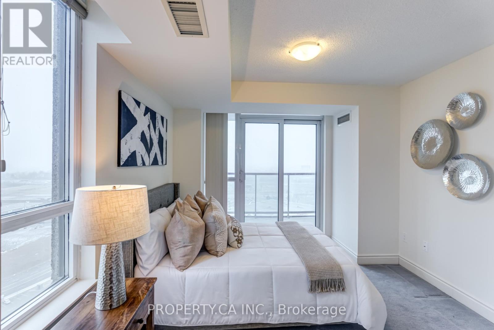 2607 - 50 Brian Harrison Way, Toronto, Ontario  M1P 5J4 - Photo 17 - E12215720