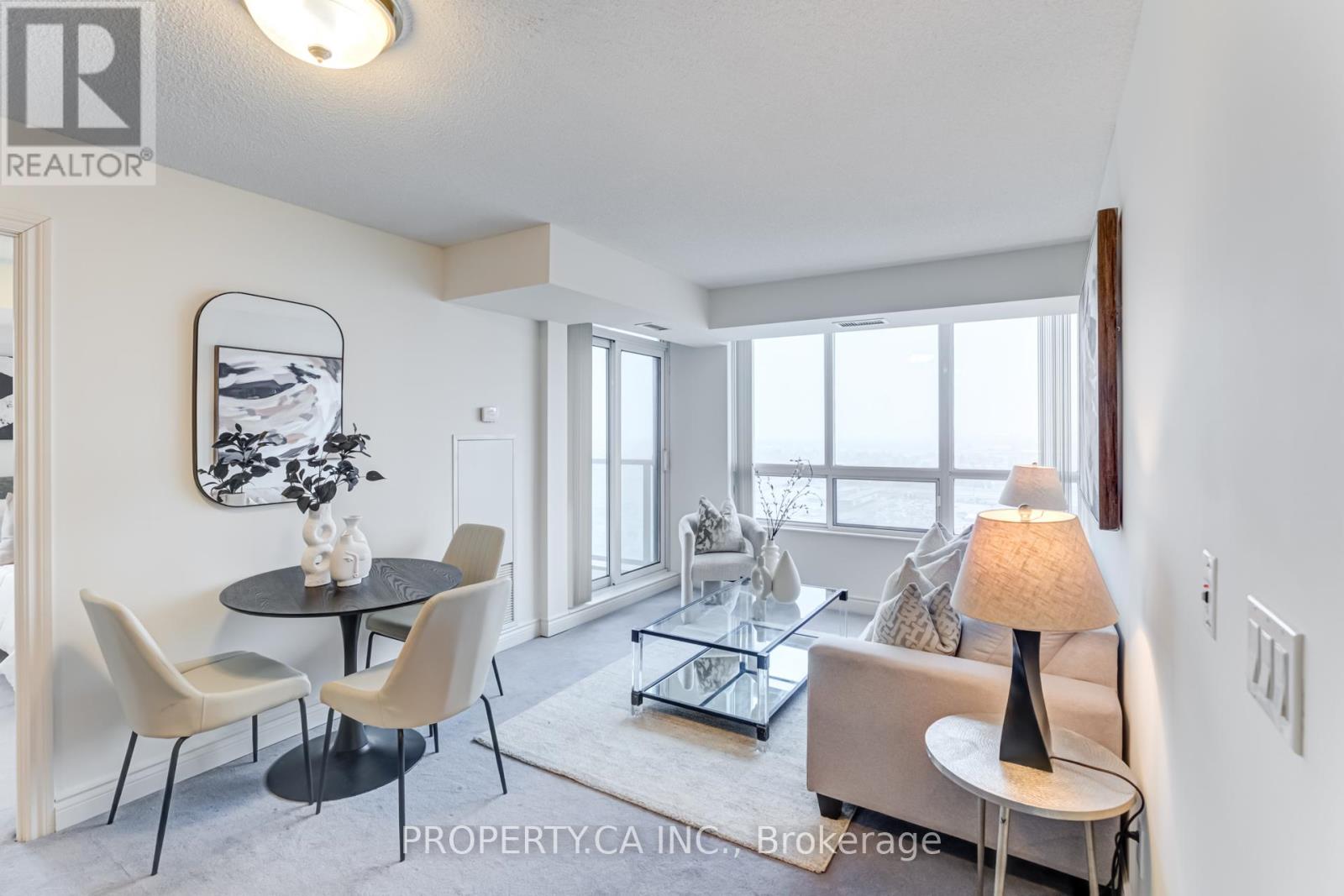 2607 - 50 Brian Harrison Way, Toronto, Ontario  M1P 5J4 - Photo 2 - E12215720