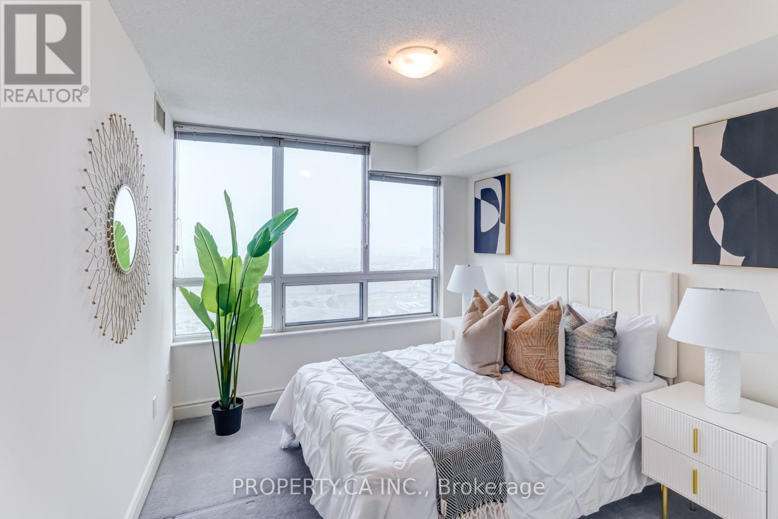 2607 - 50 Brian Harrison Way, Toronto, Ontario  M1P 5J4 - Photo 20 - E12215720